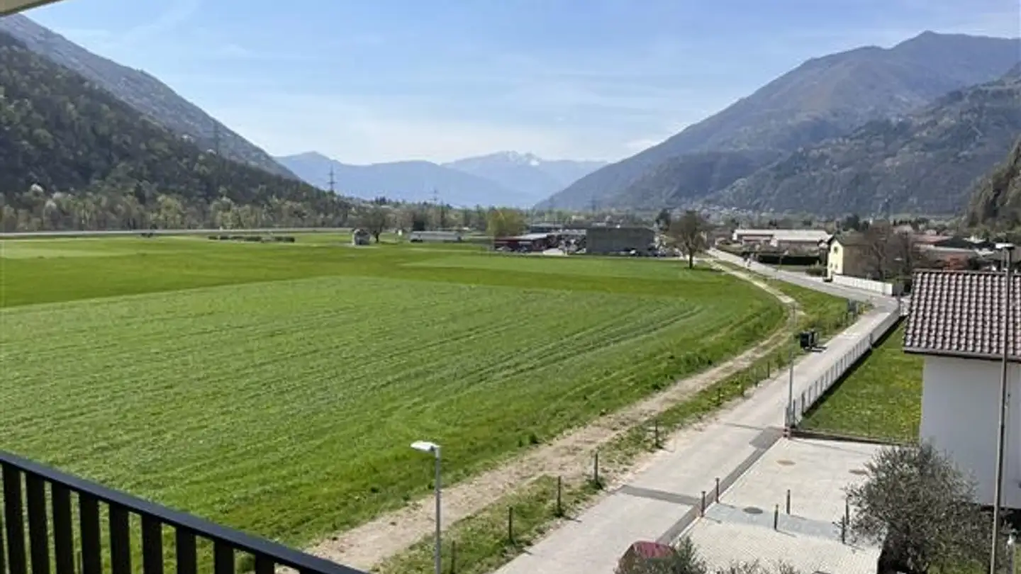 Appartamento in vendita - 6533 Lumino - Photo 2