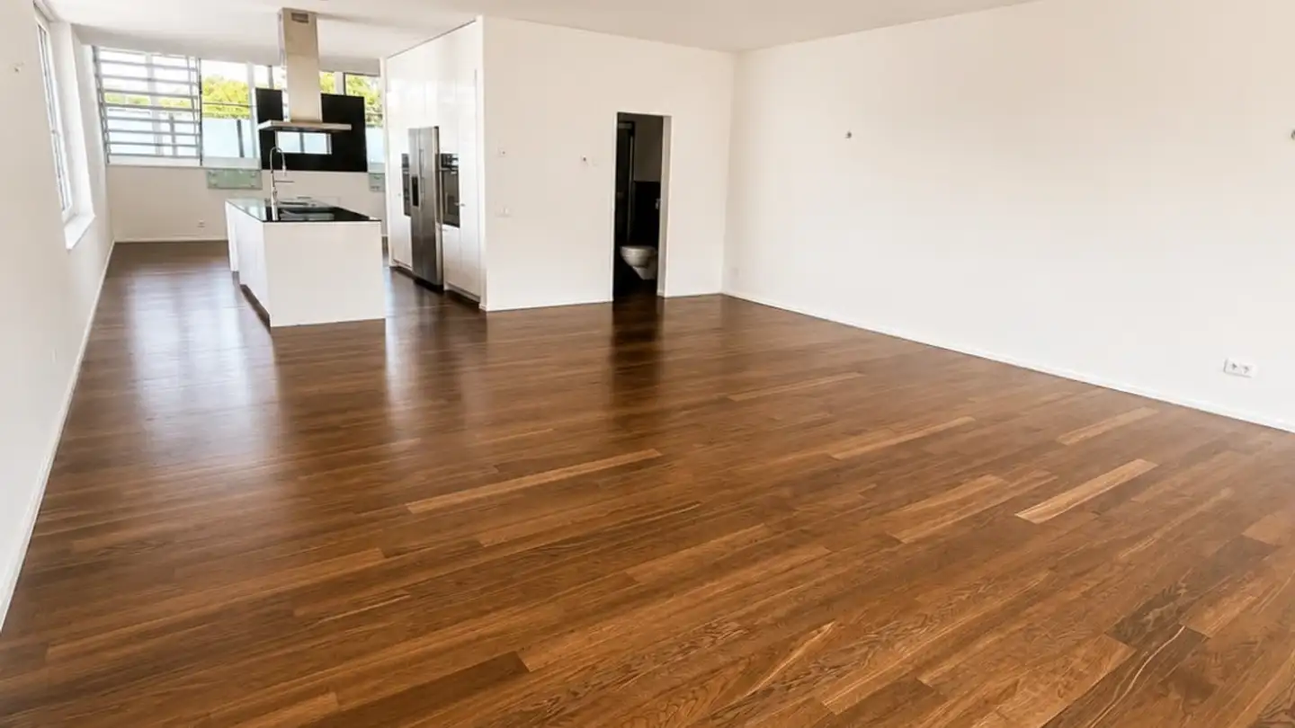 Attique à louer - Loostrasse 11b, 8803 Rüschlikon - Photo 2
