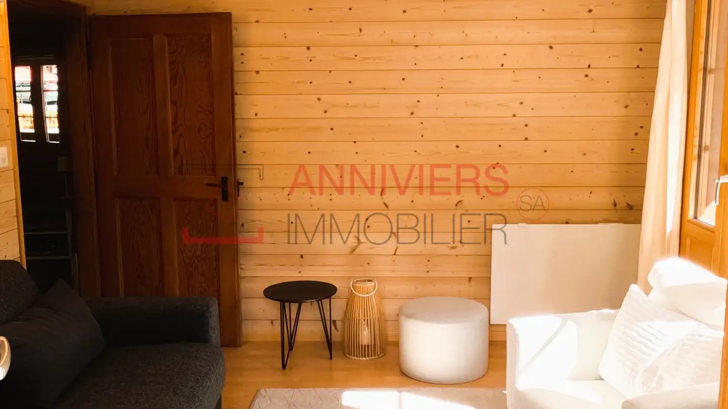 Appartement à vendre - 3961 Grimentz - Photo 4