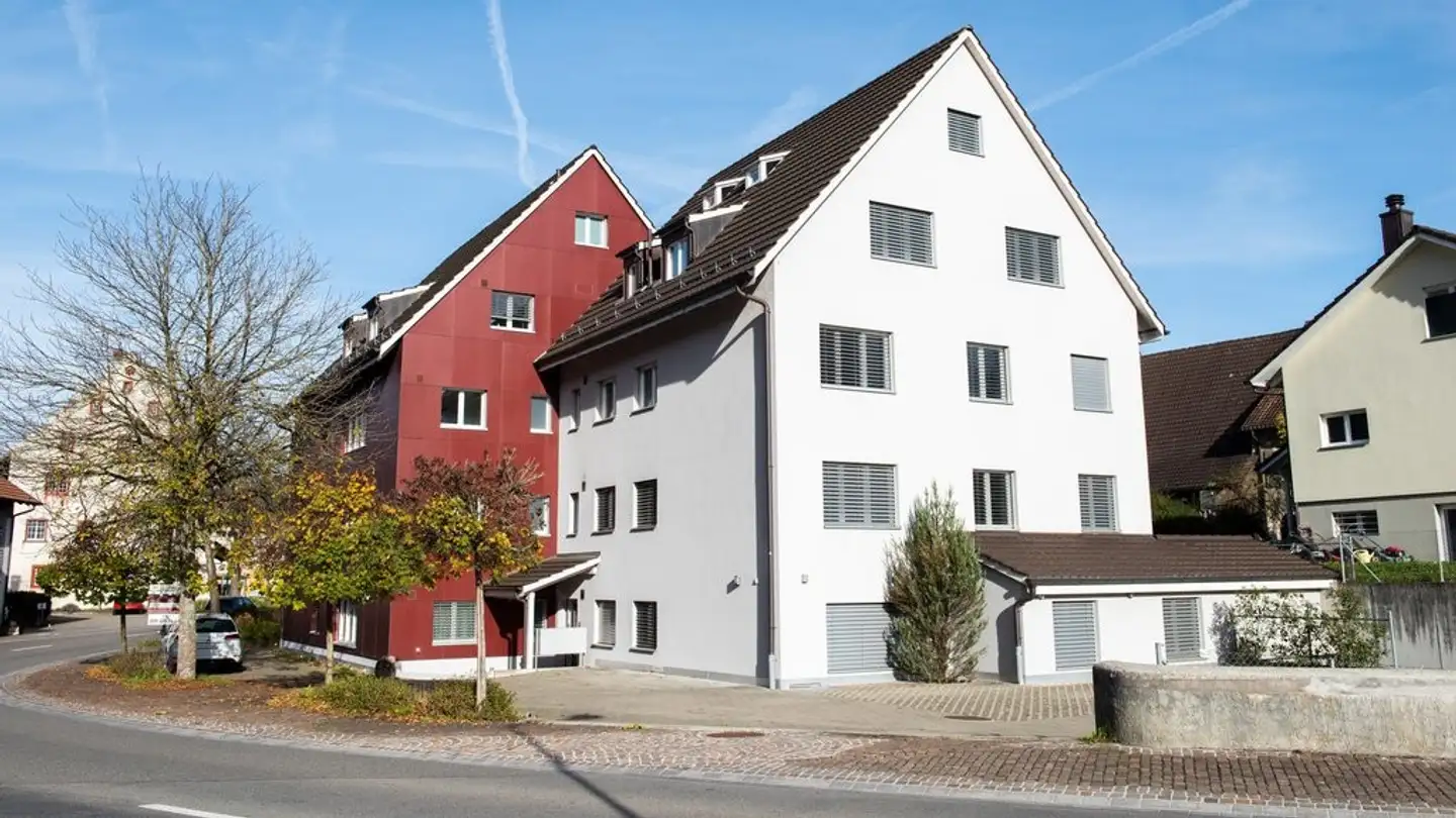 Espace de stockage à louer - Hauptstrasse 63, 4416 Bubendorf