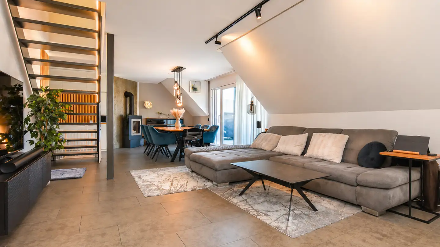 Duplex for sale - 5413 Birmenstorf AG
