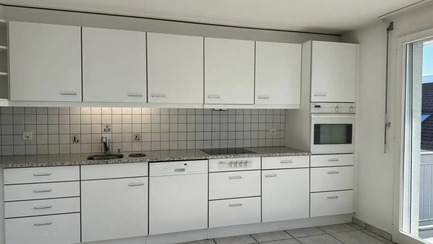Appartamento in vendita - Sonnrainstrasse 15, 3510 Konolfingen - Photo 2