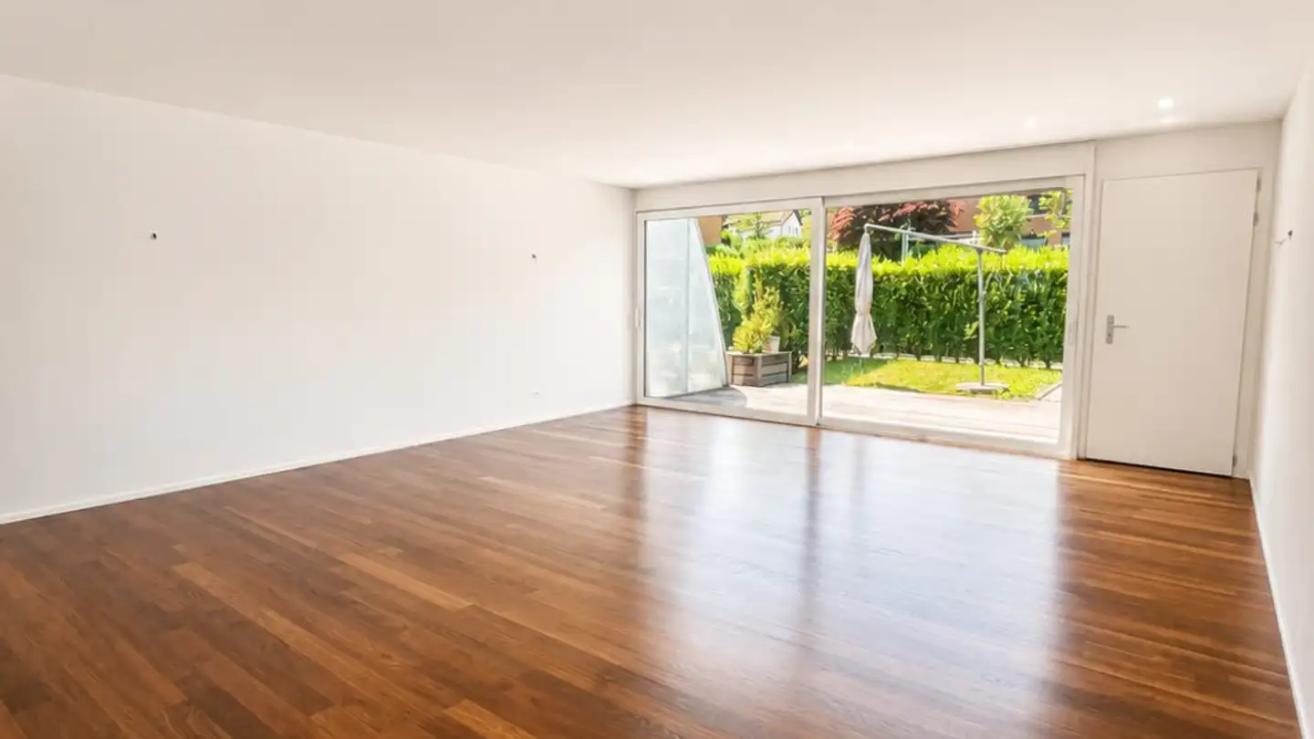 Attique à louer - Loostrasse 11b, 8803 Rüschlikon - Photo 3