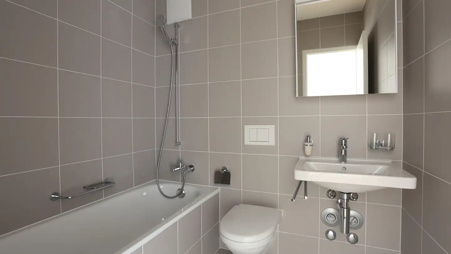 Appartamento in affitto - Hegenheimerstrasse 79, 4055 Basel - Foto 4