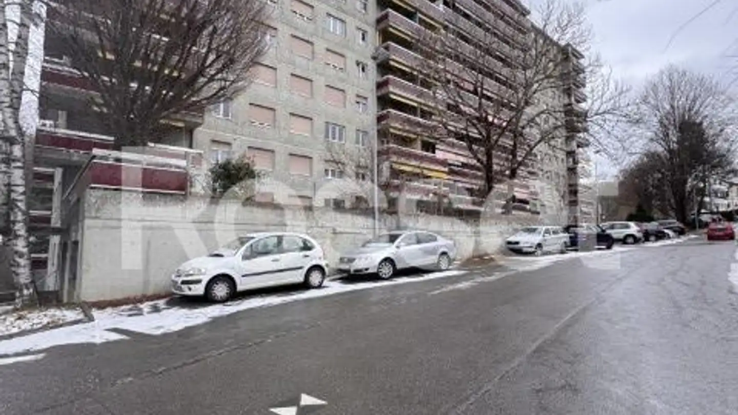 Appartement à louer - Impasse De La Forêt 20, 1700 Fribourg