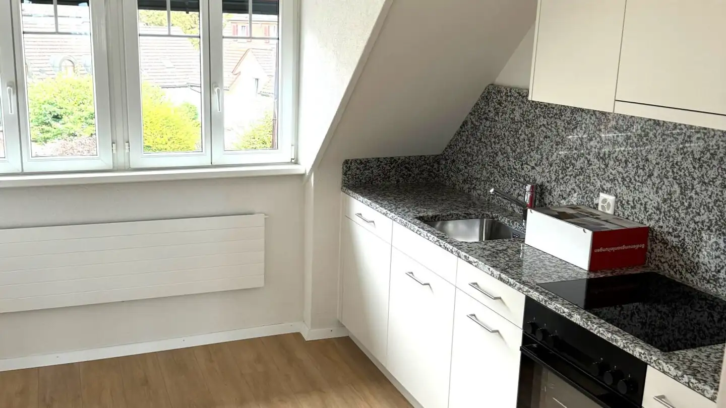 Dachgeschosswohnung mieten - Bachstrasse, 8280 Kreuzlingen - Foto 2