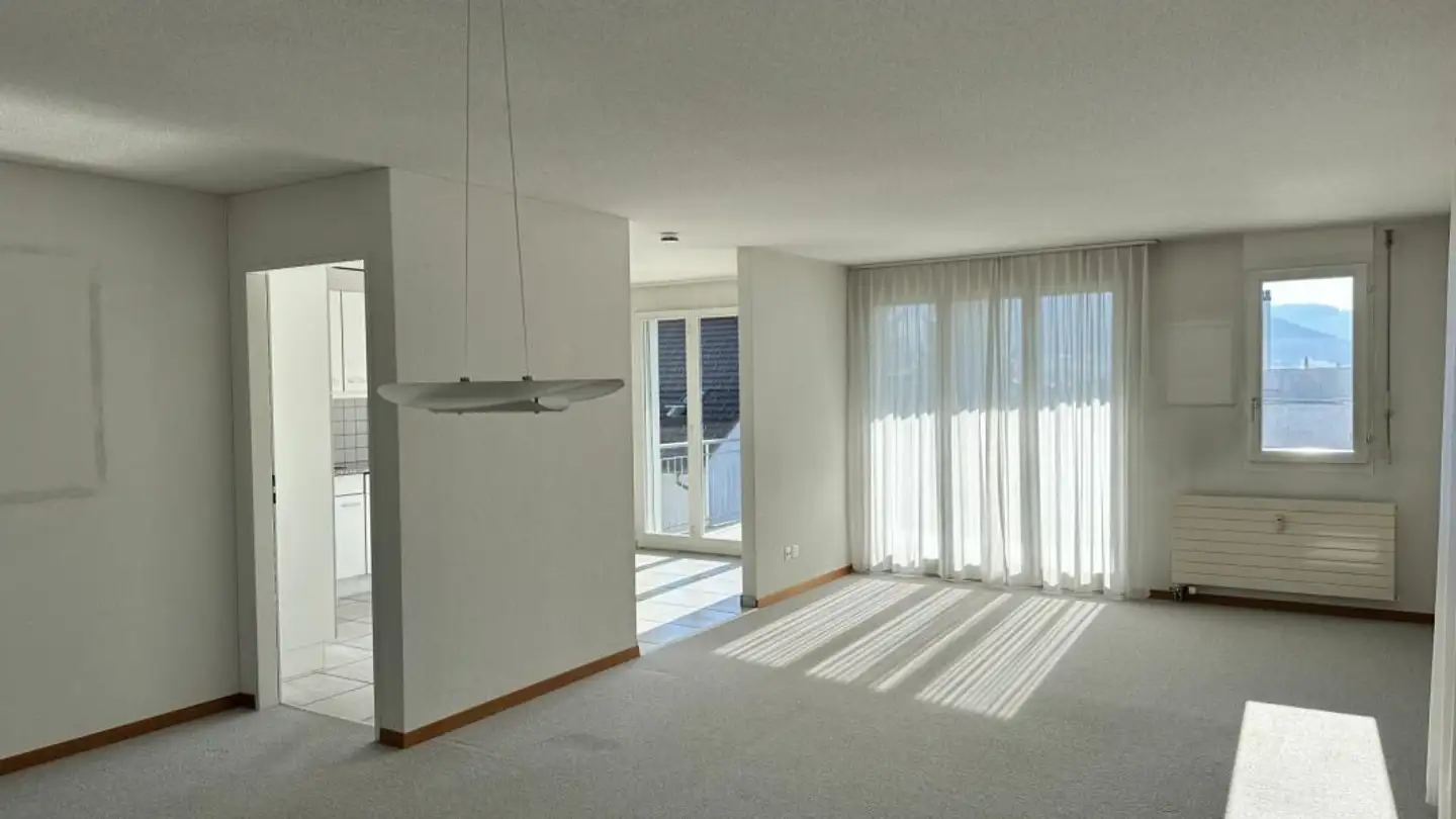 Appartamento in vendita - Sonnrainstrasse 15, 3510 Konolfingen - Photo 4
