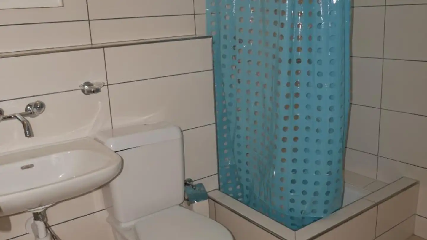 Maisonette mieten - Rue de la Préfecture 2, 2800 Delémont - Foto 4