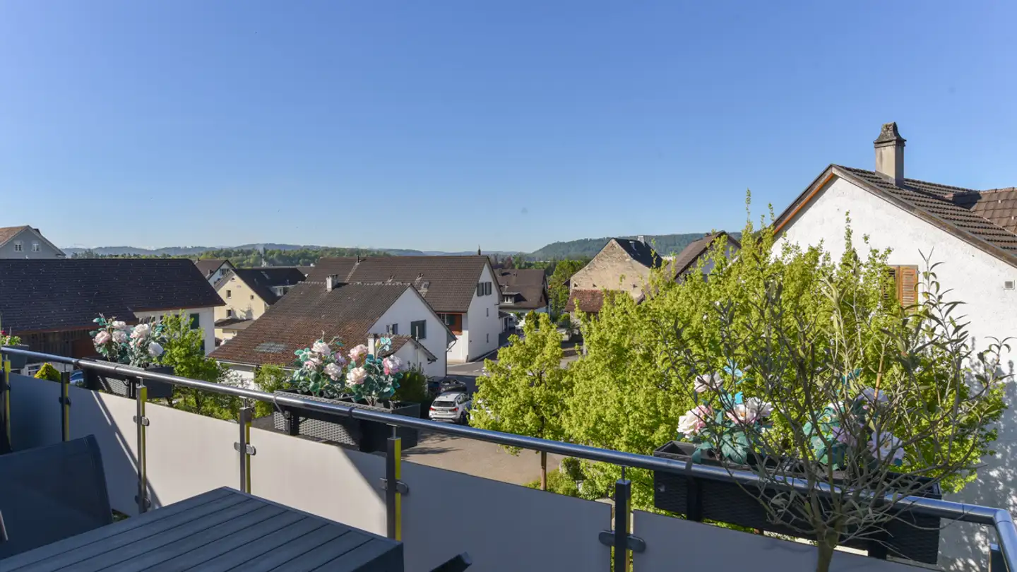 Duplex for sale - 5413 Birmenstorf AG - Photo 2