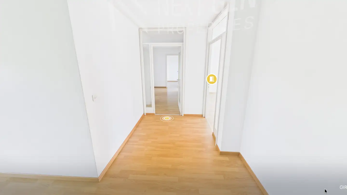 Chambre à louer - Stodolastrasse 19, 8053 Zürich - Photo 4