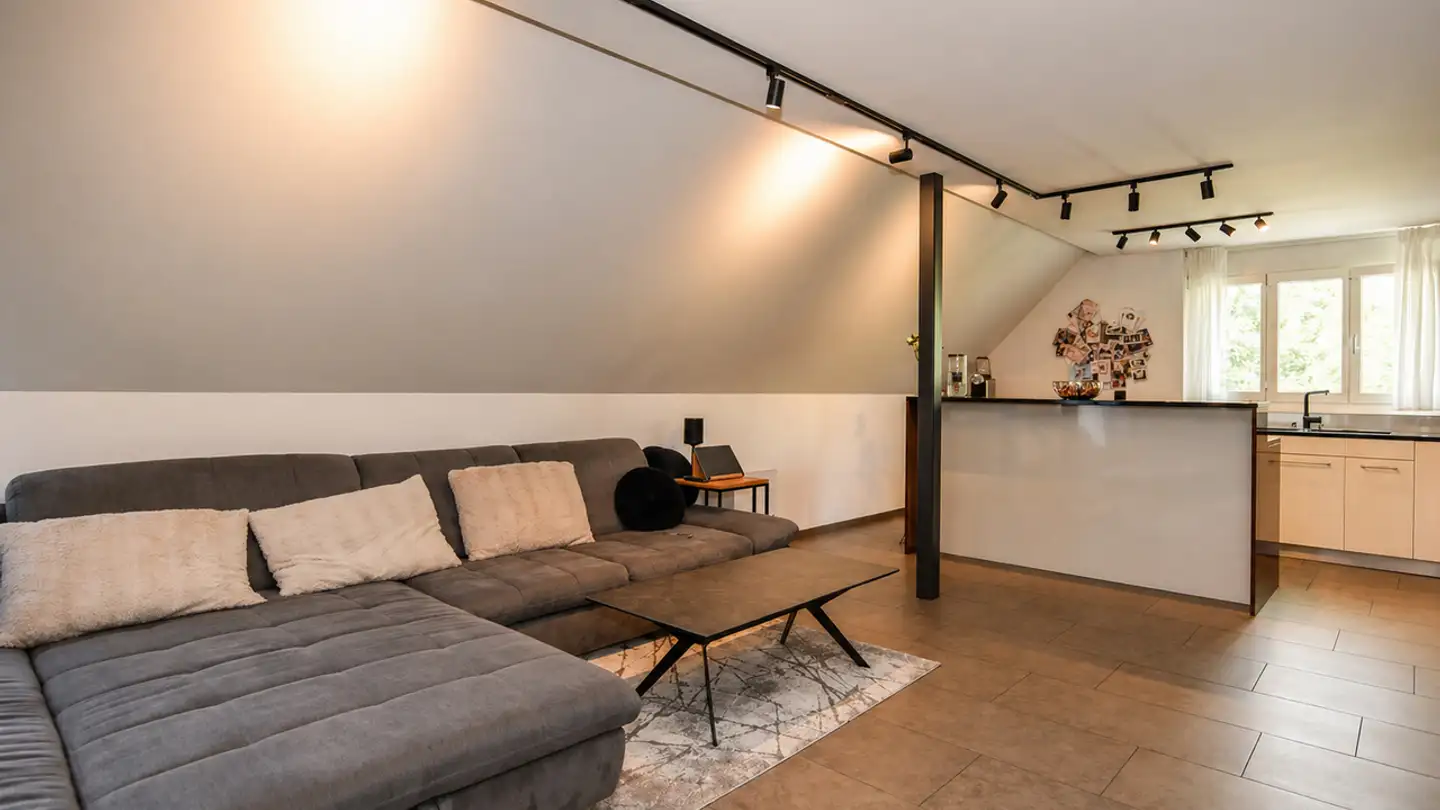 Duplex for sale - 5413 Birmenstorf AG - Photo 3