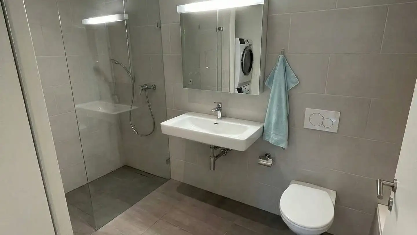 Wohnung mieten - Mättlistrasse 4, 5706 Boniswil - Foto 3