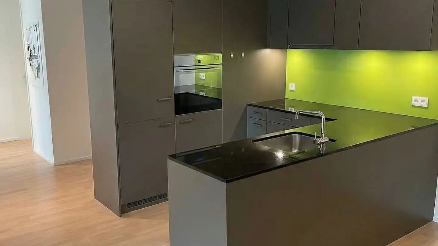 Wohnung mieten - Mättlistrasse 4, 5706 Boniswil - Foto 4