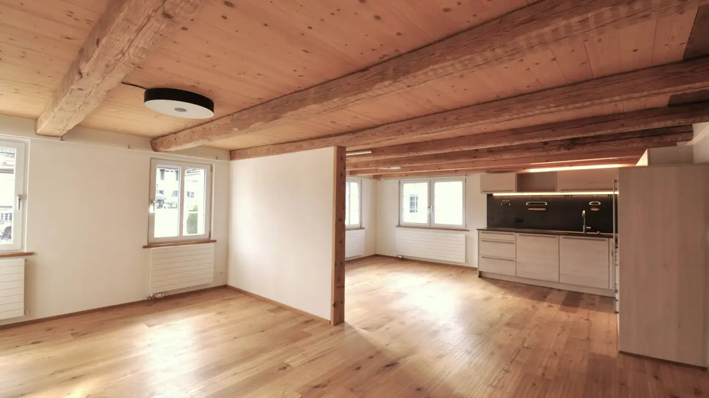 Einfamilienhaus kaufen - Walderstrasse, 8340 Hinwil - Foto 3