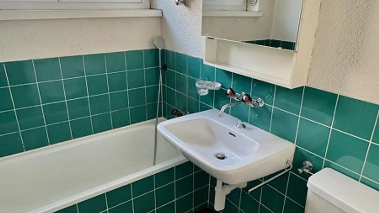 Appartement à louer - Drahtzugstrasse 21, 8008 Zürich - Photo 4