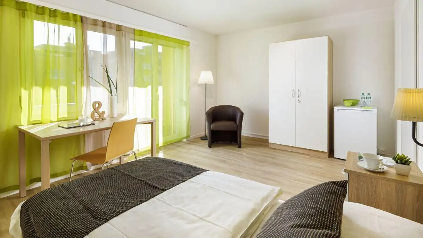 Appartement à louer - Riethofstrasse 10a, 8152 Glattbrugg - Photo 3