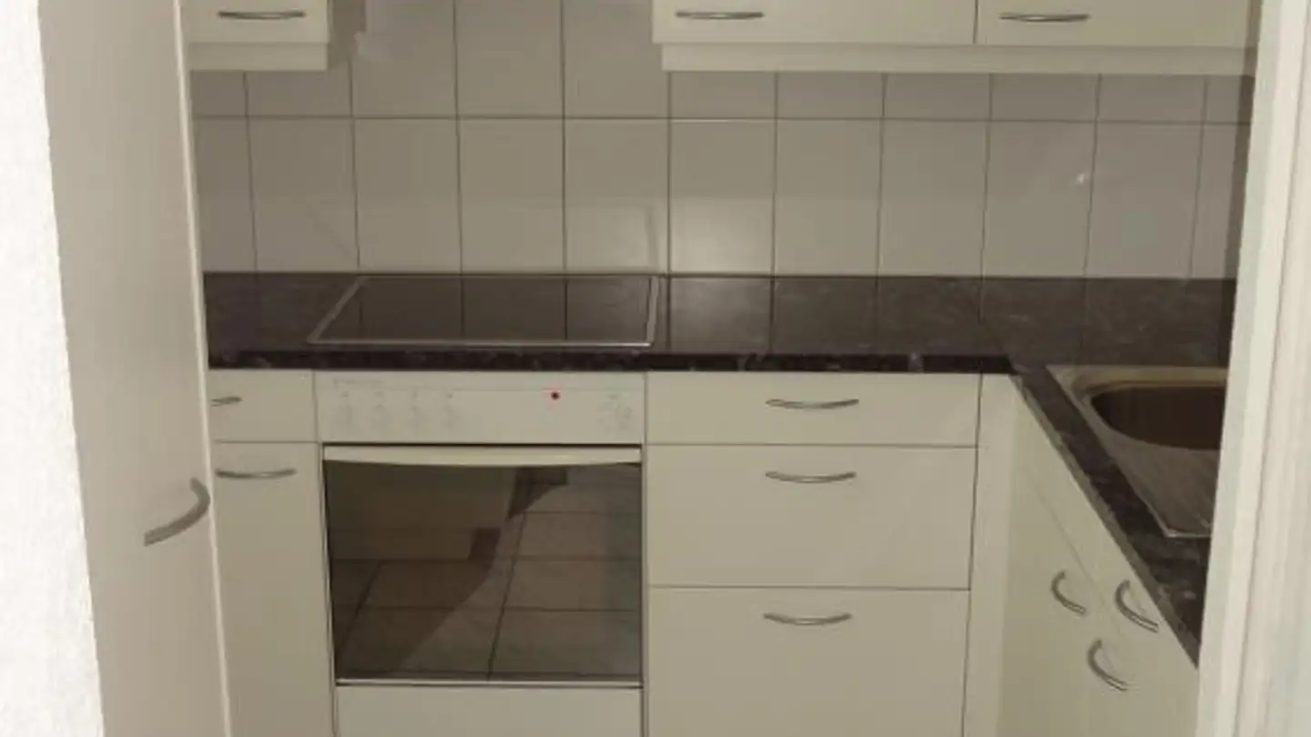 Appartamento in affitto - Riedmattstrasse 1, 4500 Solothurn - Foto 2