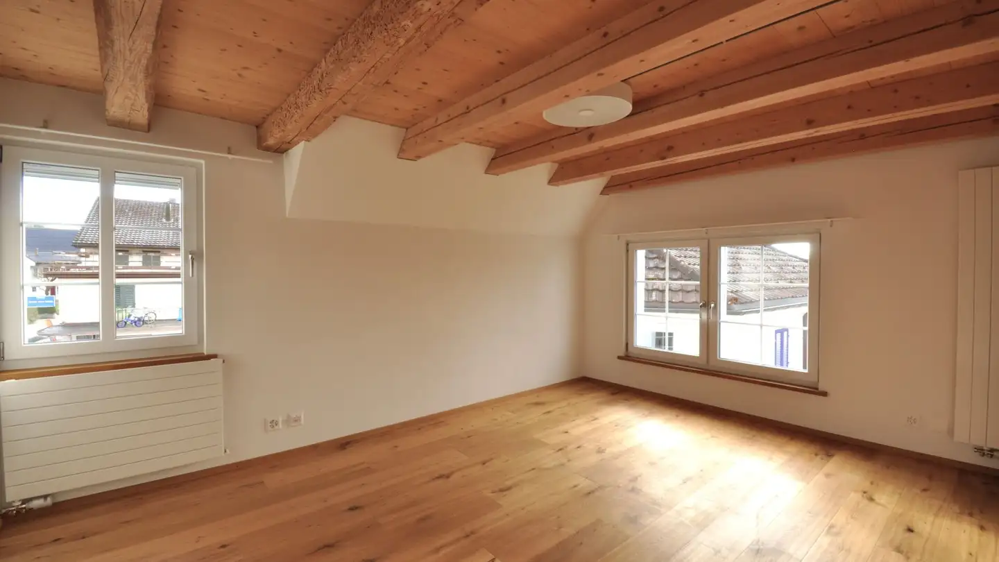 Einfamilienhaus kaufen - Walderstrasse, 8340 Hinwil - Foto 4