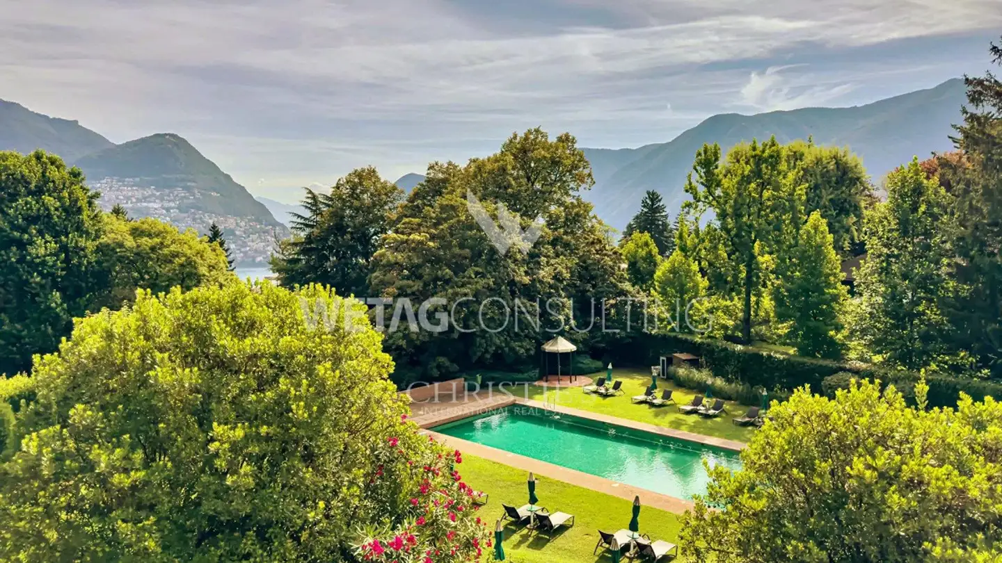 Appartamento in vendita - 6925 Gentilino - Photo 2