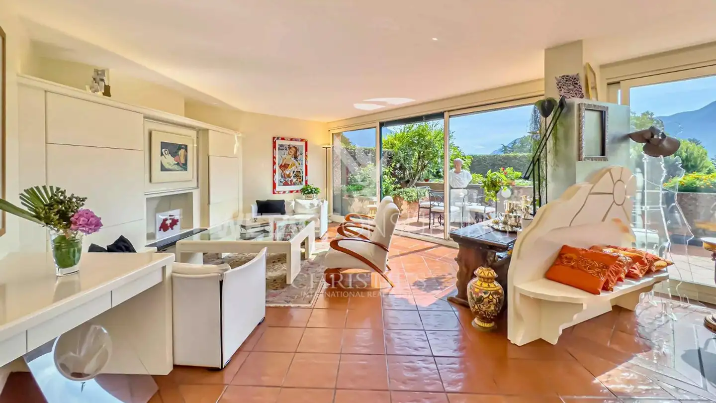 Appartamento in vendita - 6925 Gentilino - Photo 4