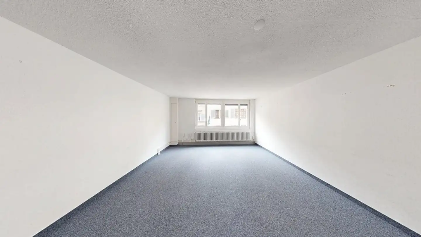 Office space for rent - 8001 Zürich