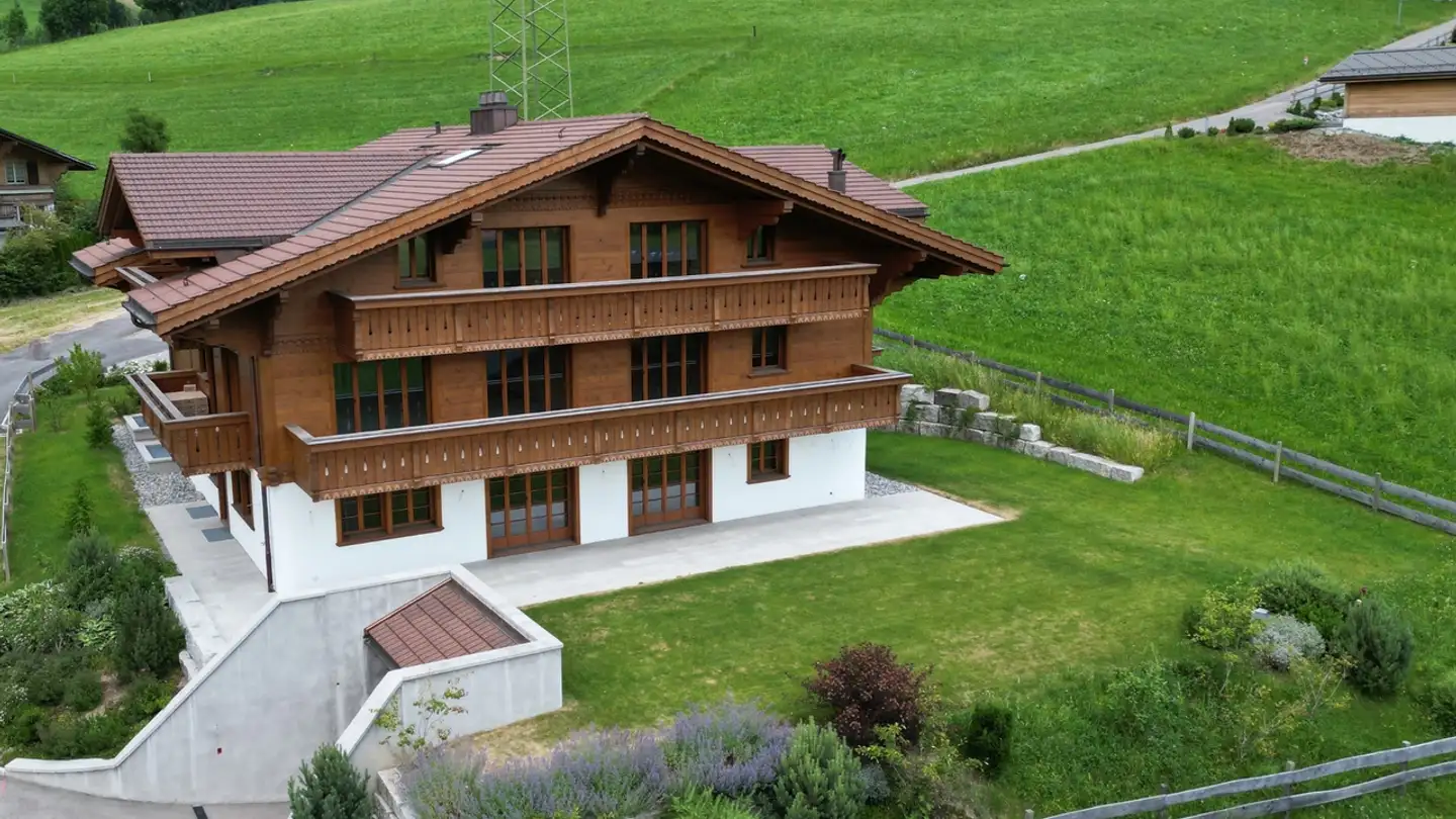 Appartement à vendre - 3792 Saanen - Photo 2