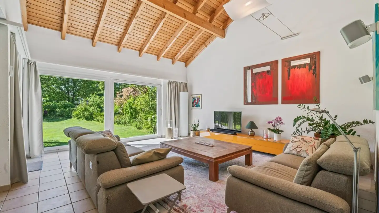 Single house for sale - Im Baumgarten 24, 8606 Greifensee - Photo 2