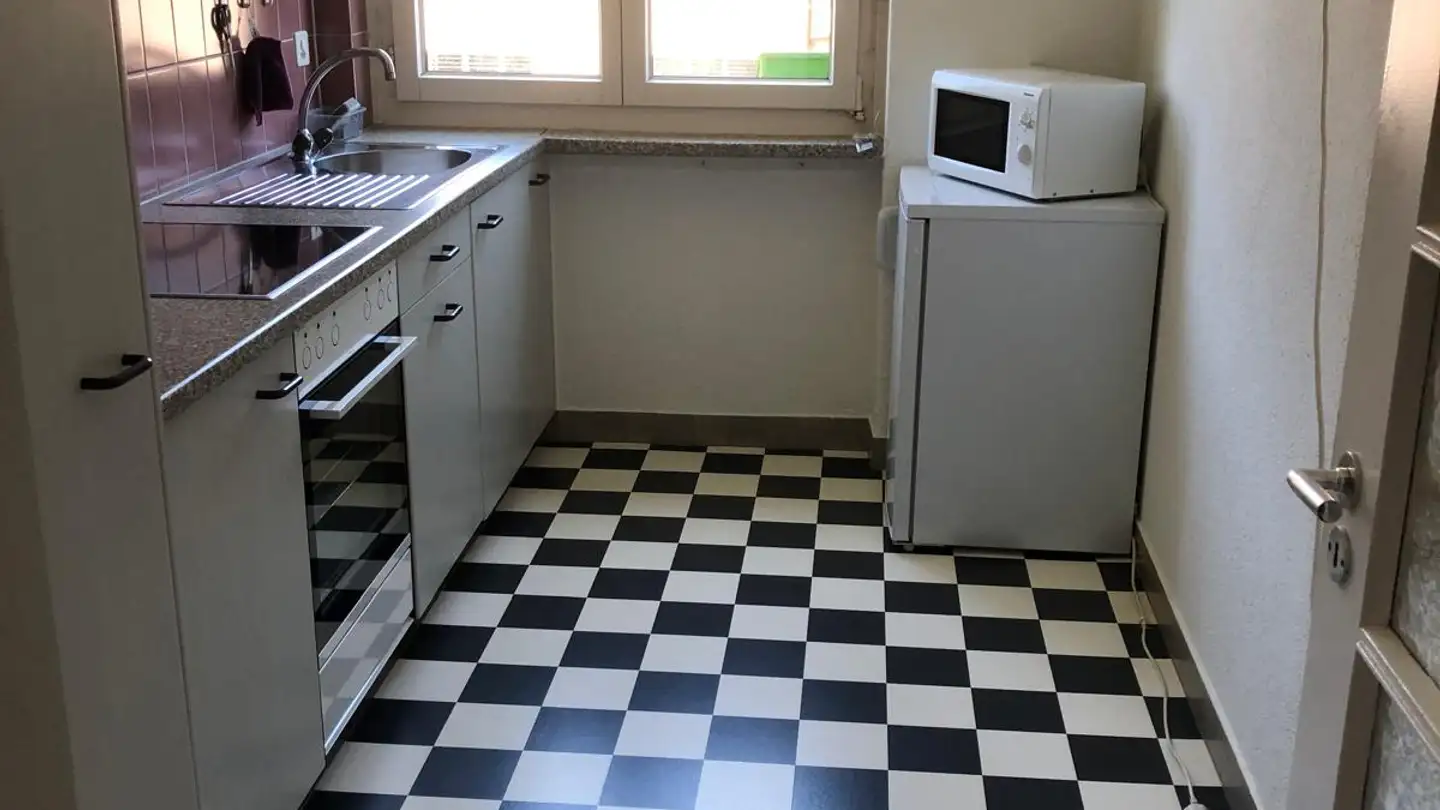 Appartamento in affitto - Schlossstrasse 98, 3008 Bern - Foto 2