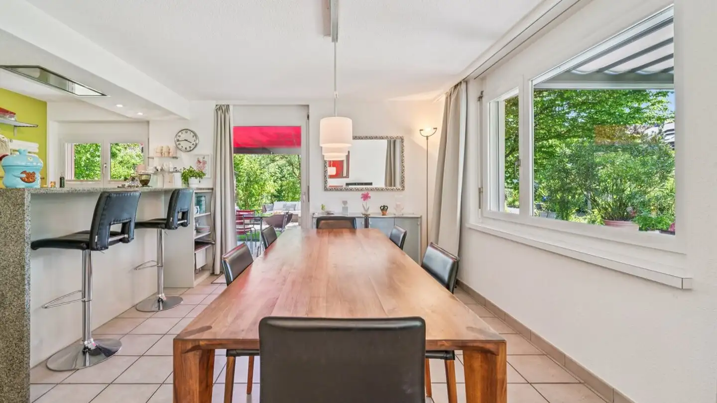 Single house for sale - Im Baumgarten 24, 8606 Greifensee - Photo 3