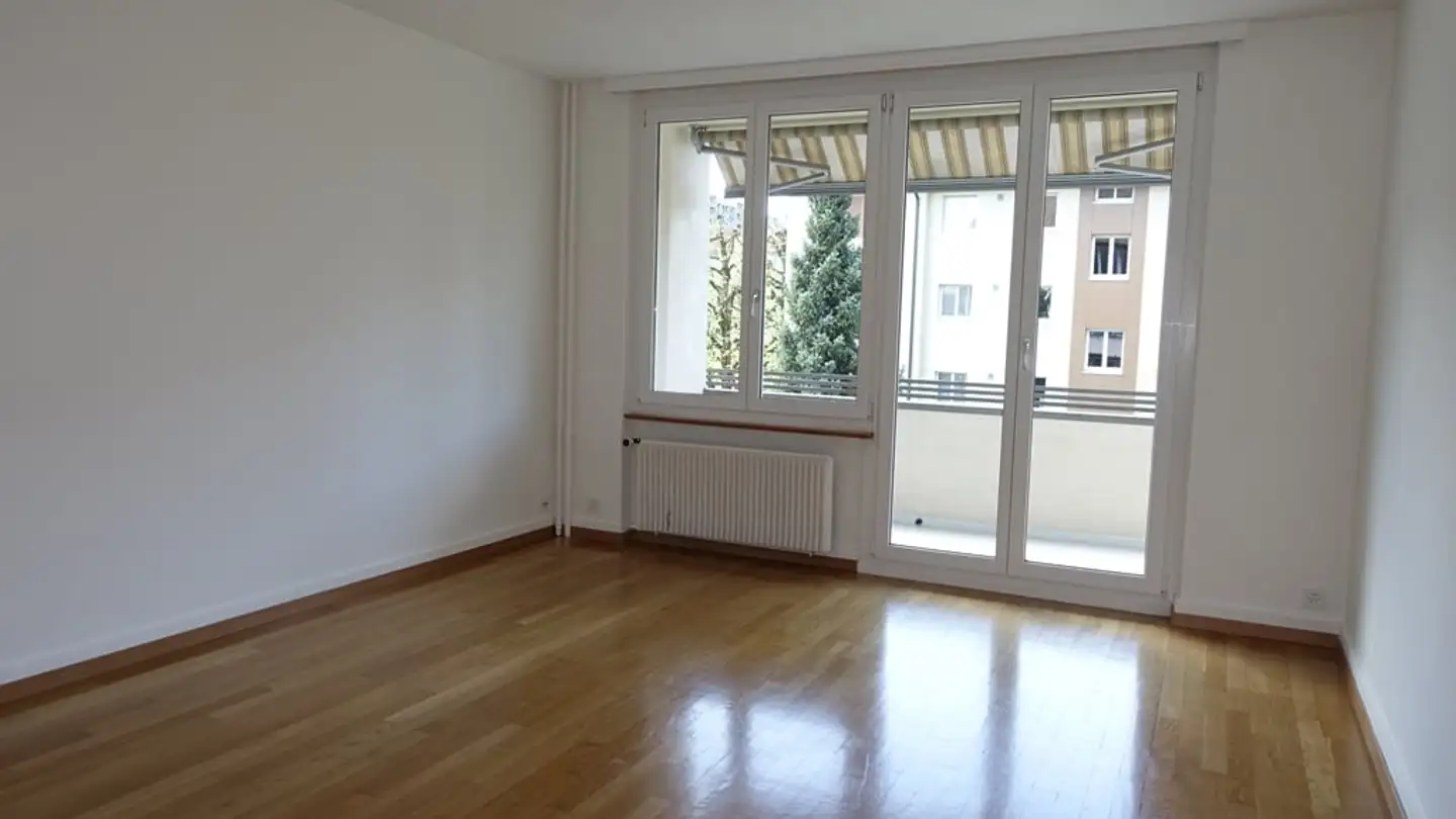 Appartamento in affitto - Schlossstrasse 98, 3008 Bern - Foto 3