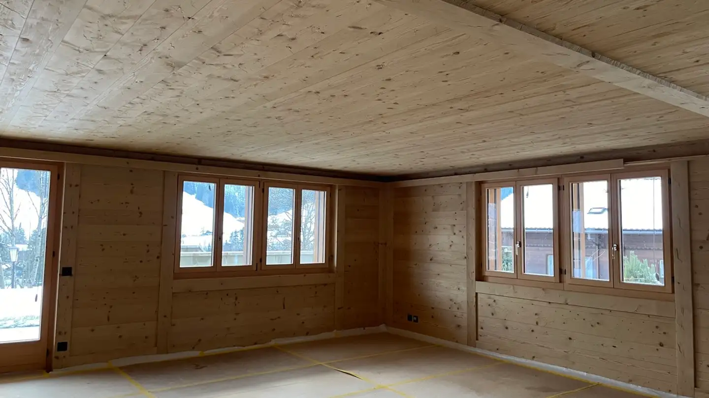 Appartement à vendre - 3792 Saanen - Photo 3