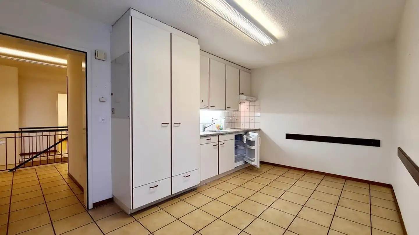 Gewerbe mieten - Route Du Lac 7, 1094 Paudex - Foto 4