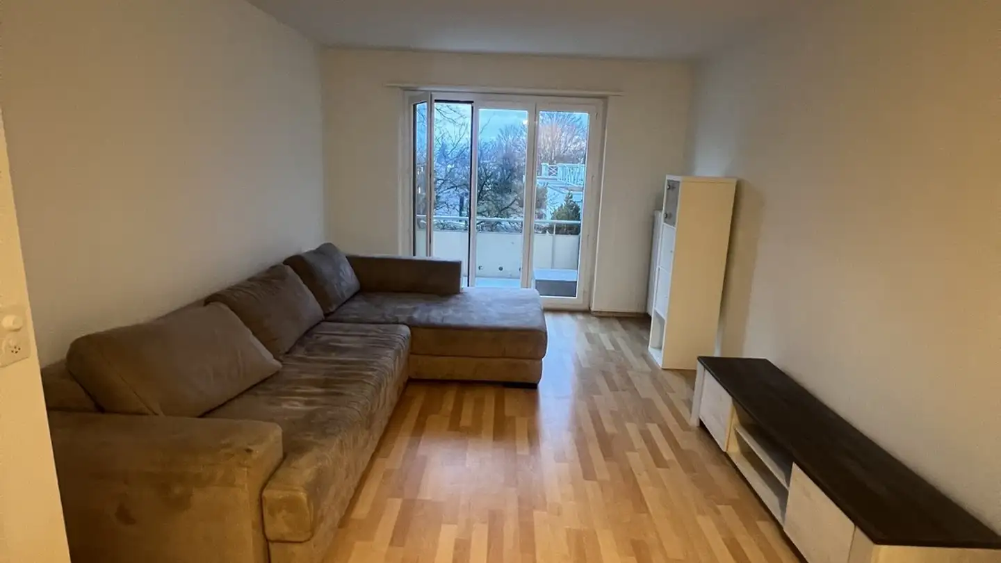 Appartement à louer - 6300 Zug