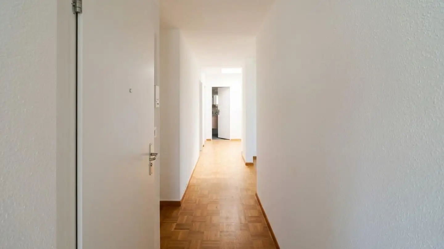 Attique à louer - Gerberweg 65, 2560 Nidau - Photo 4