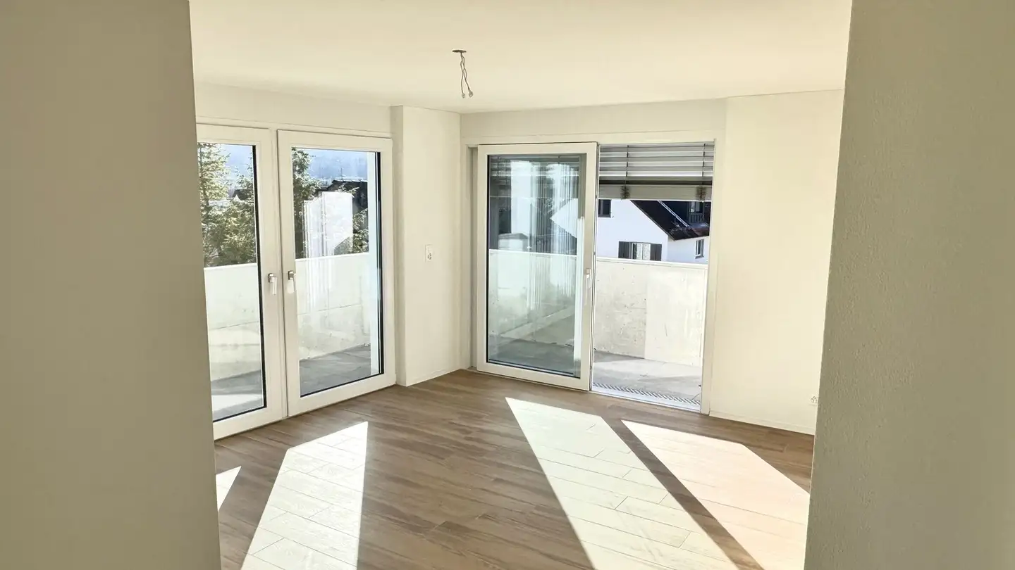 Appartement à louer - Allmendstrasse 4, 8304 Wallisellen