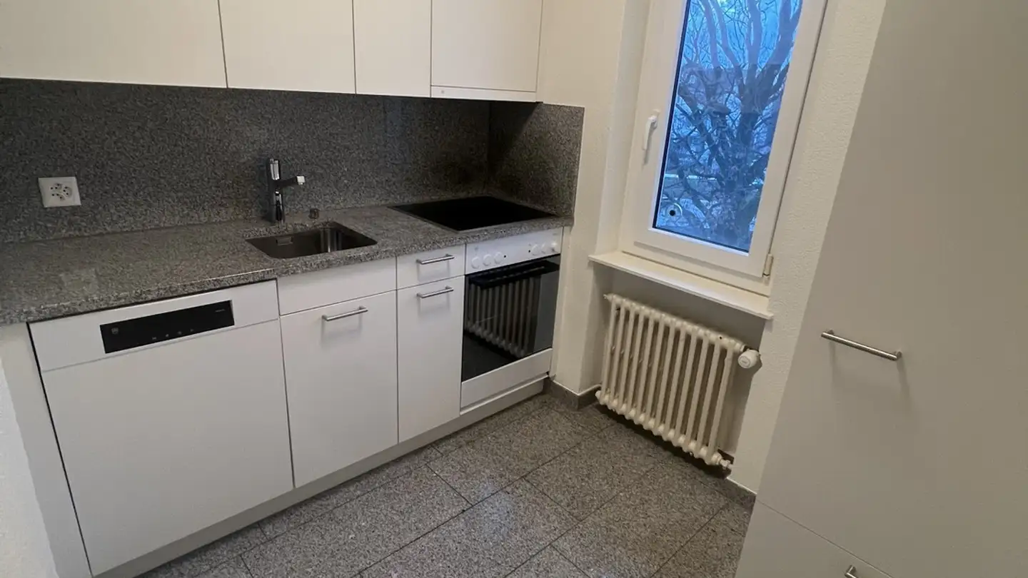 Appartement à louer - 6300 Zug - Photo 3