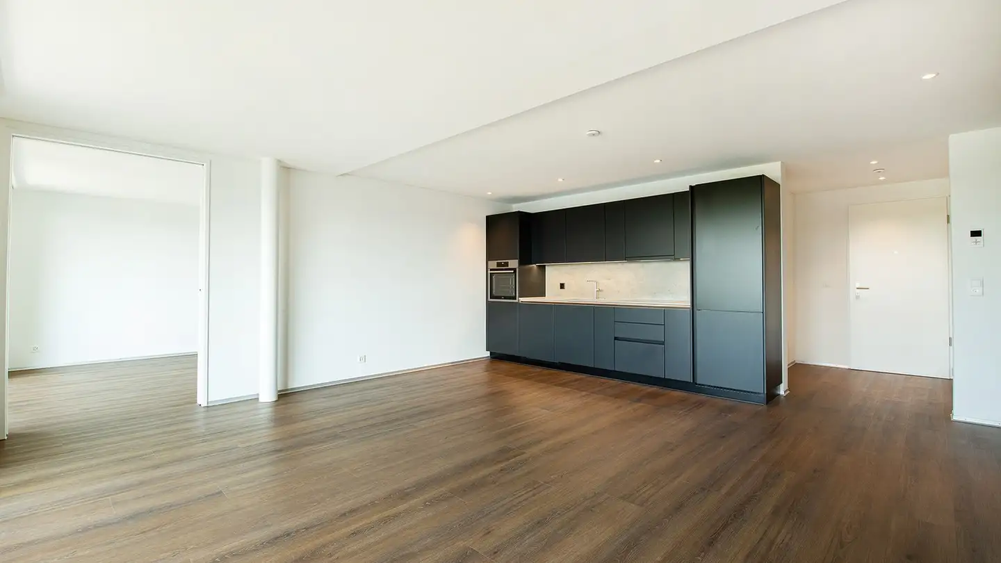 Appartamento in affitto - Russikerstrasse 54, 8330 Pfäffikon ZH