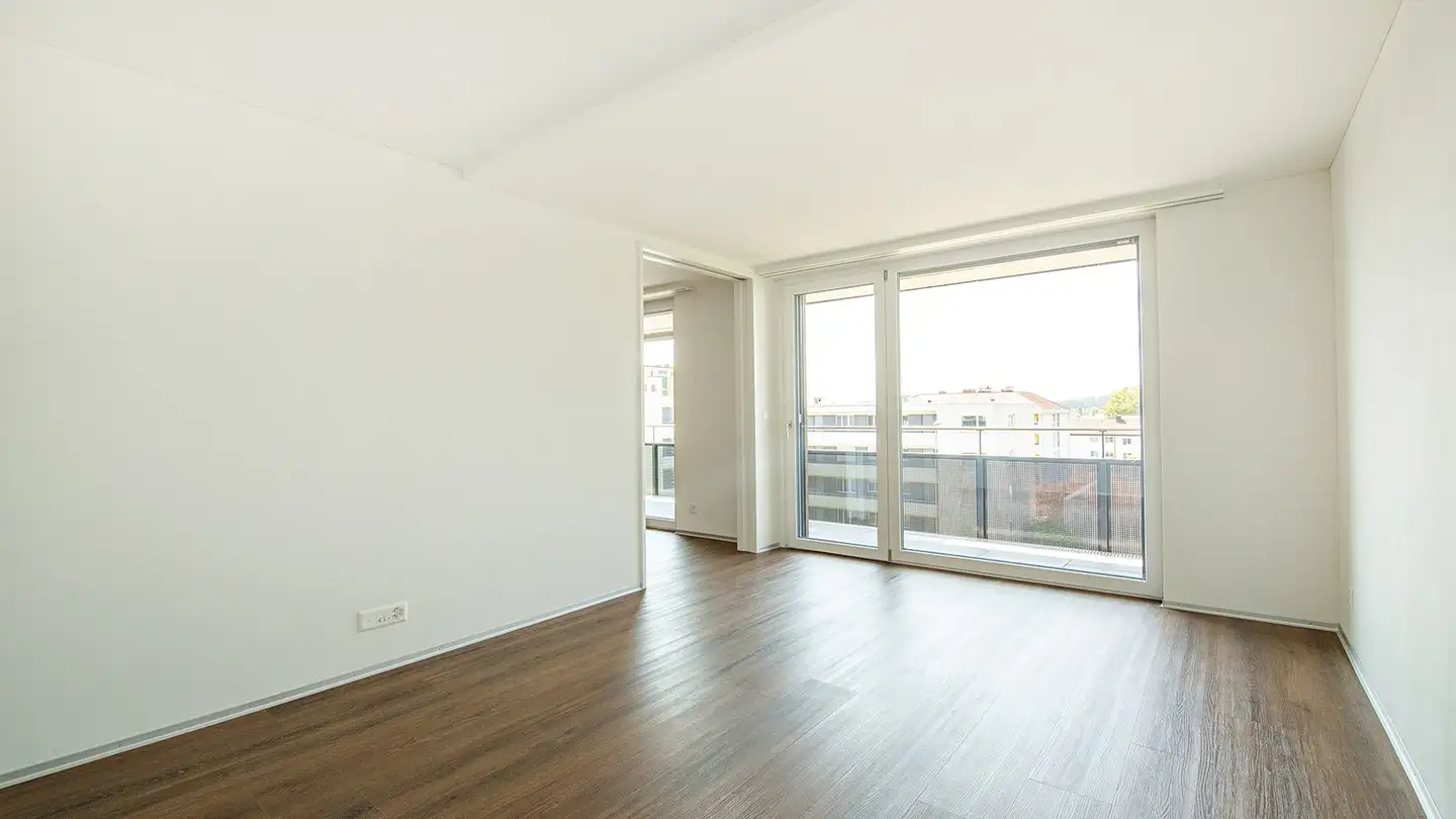 Appartamento in affitto - Russikerstrasse 54, 8330 Pfäffikon ZH - Foto 2