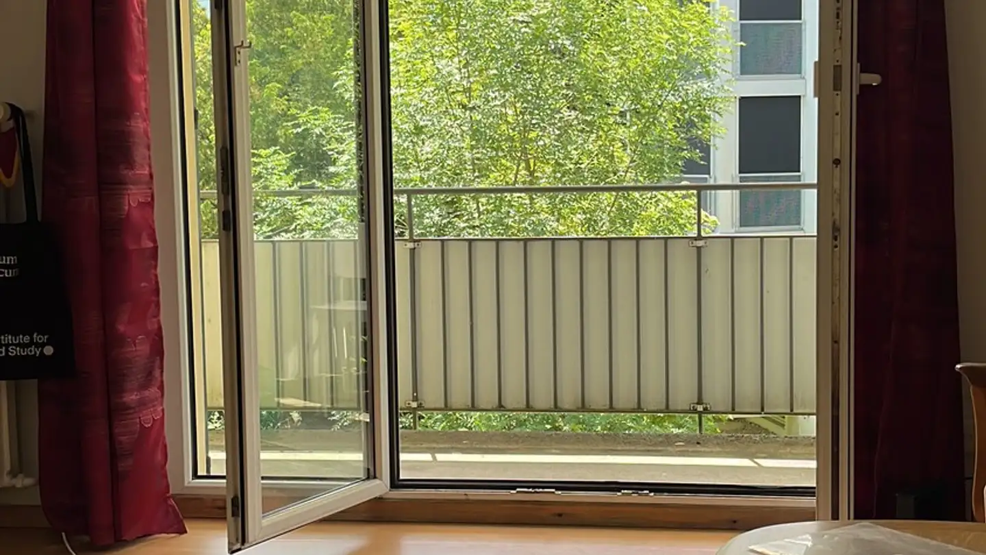 Apartment for rent - 8047 Zürich