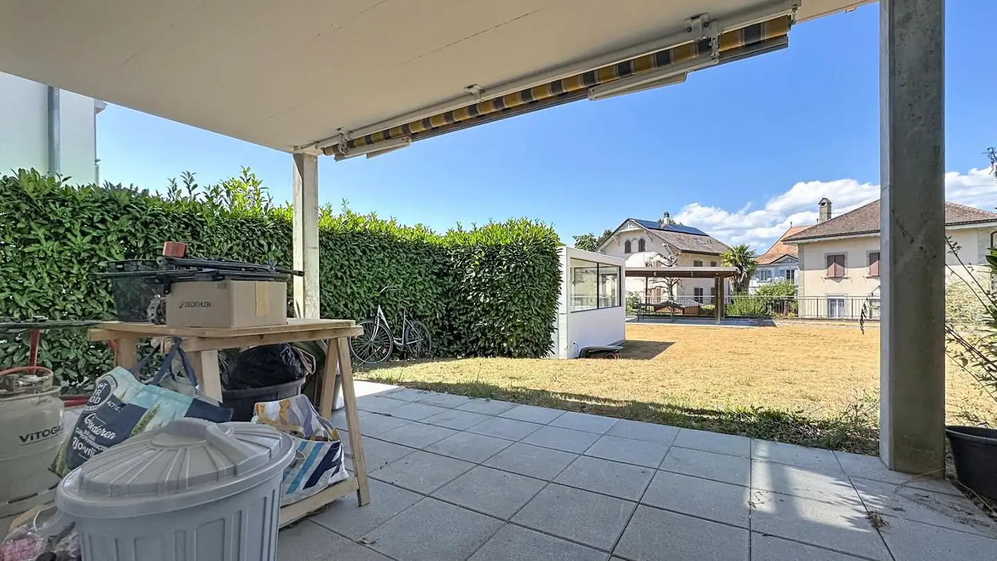 Apartment for rent - Rue De La Gare 49, 1470 Estavayer-le-Lac - Photo 2