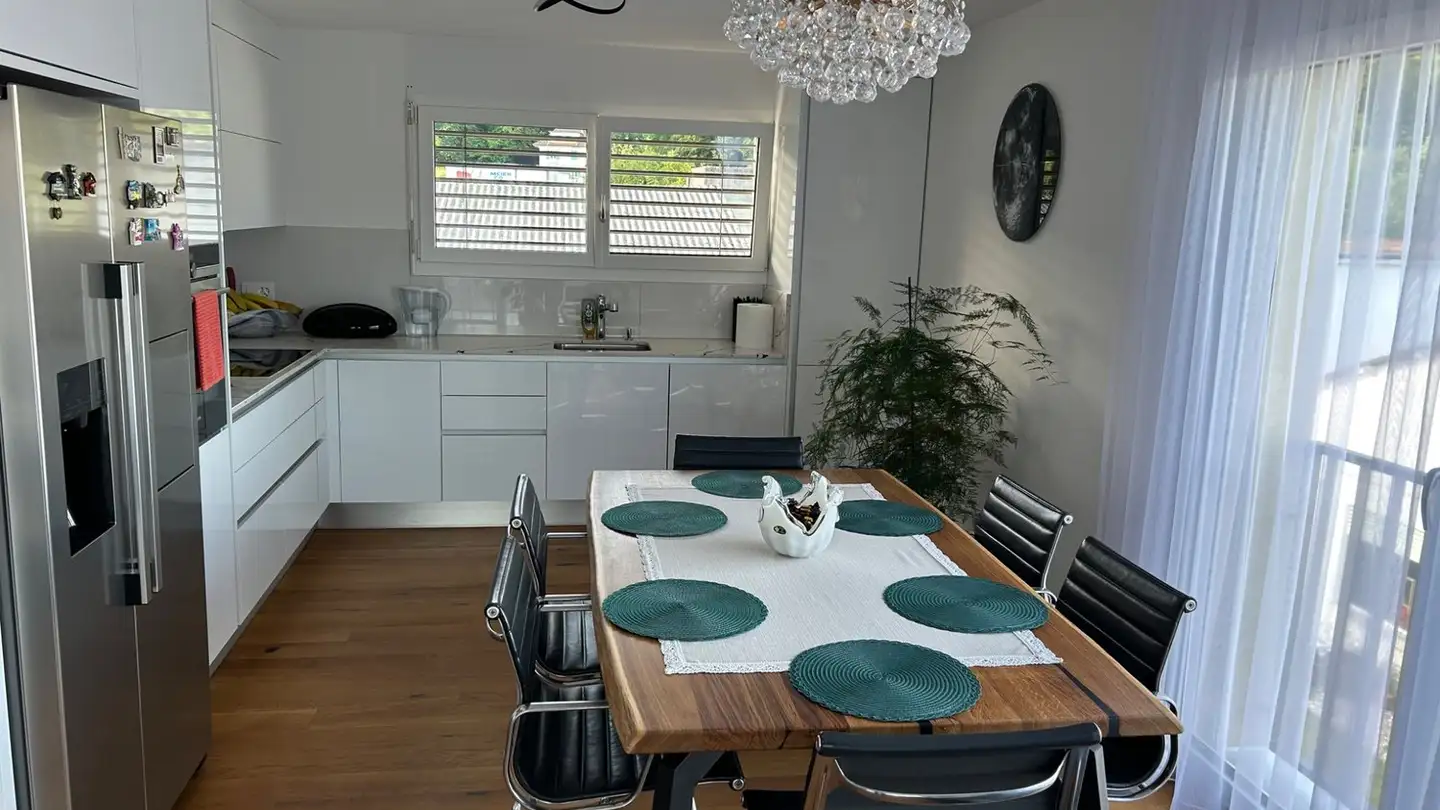 Appartement à vendre - Mühledorfstrasse, 5013 Niedergösgen