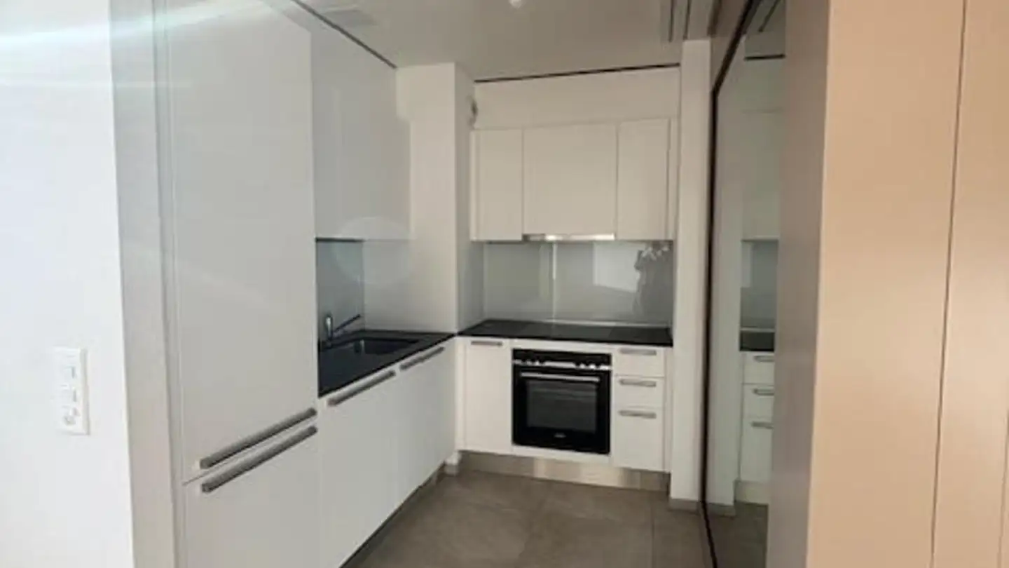 Appartamento in affitto - 1022 Chavannes-près-Renens - Photo 3