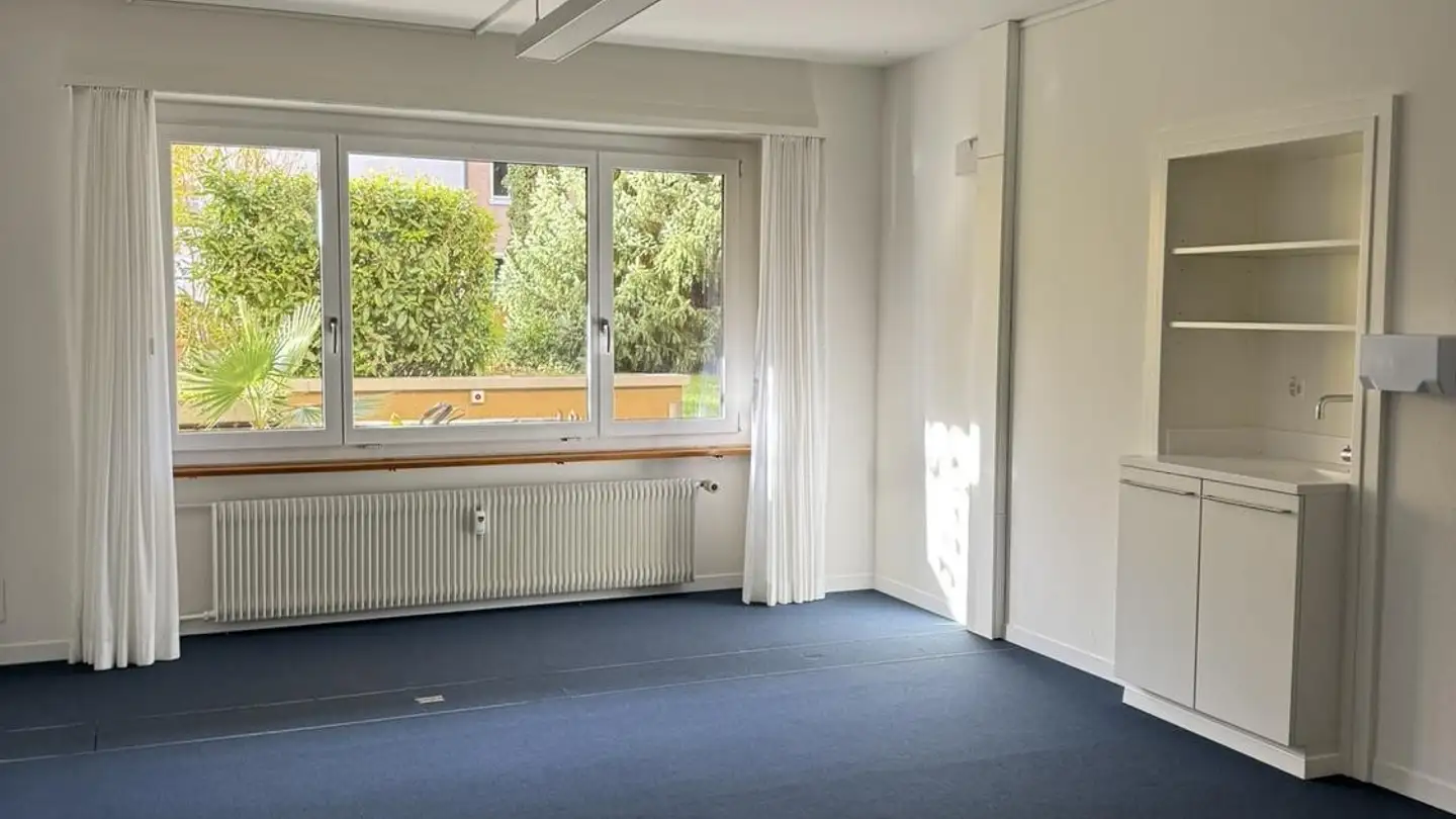 Bureau à louer - Hochfeldstrasse 32, 3012 Bern - Photo 2
