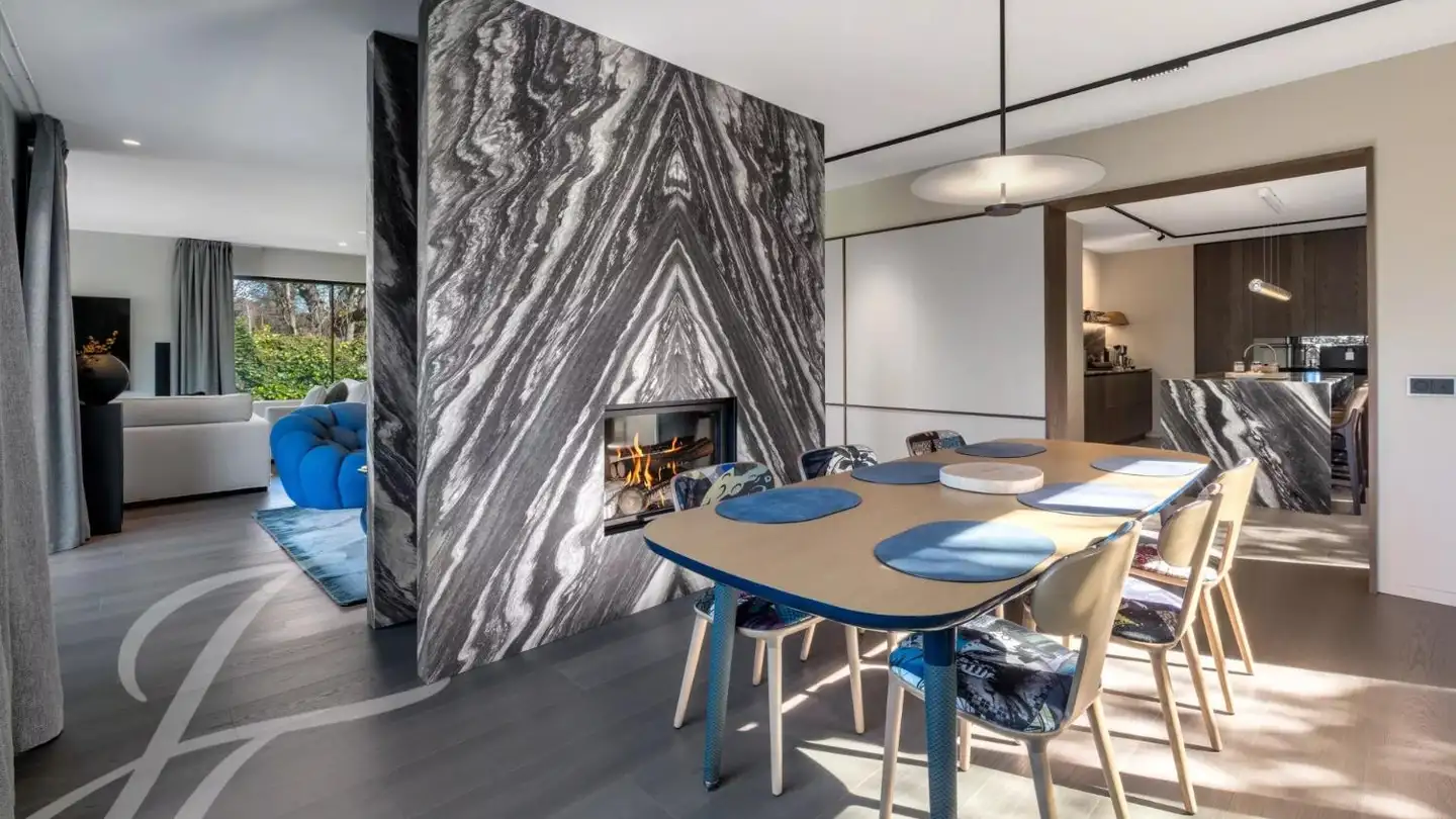 Maison individuelle à vendre - 1223 Cologny