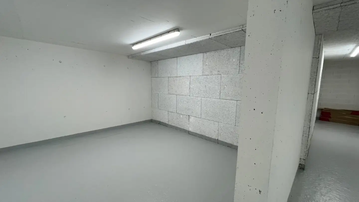 Spazio di archiviazione in affitto - Impasse Du Tilleul 2, 1510 Moudon - Foto 2