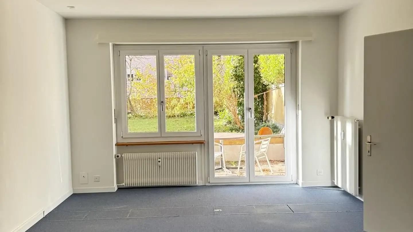 Bureau à louer - Hochfeldstrasse 32, 3012 Bern - Photo 3
