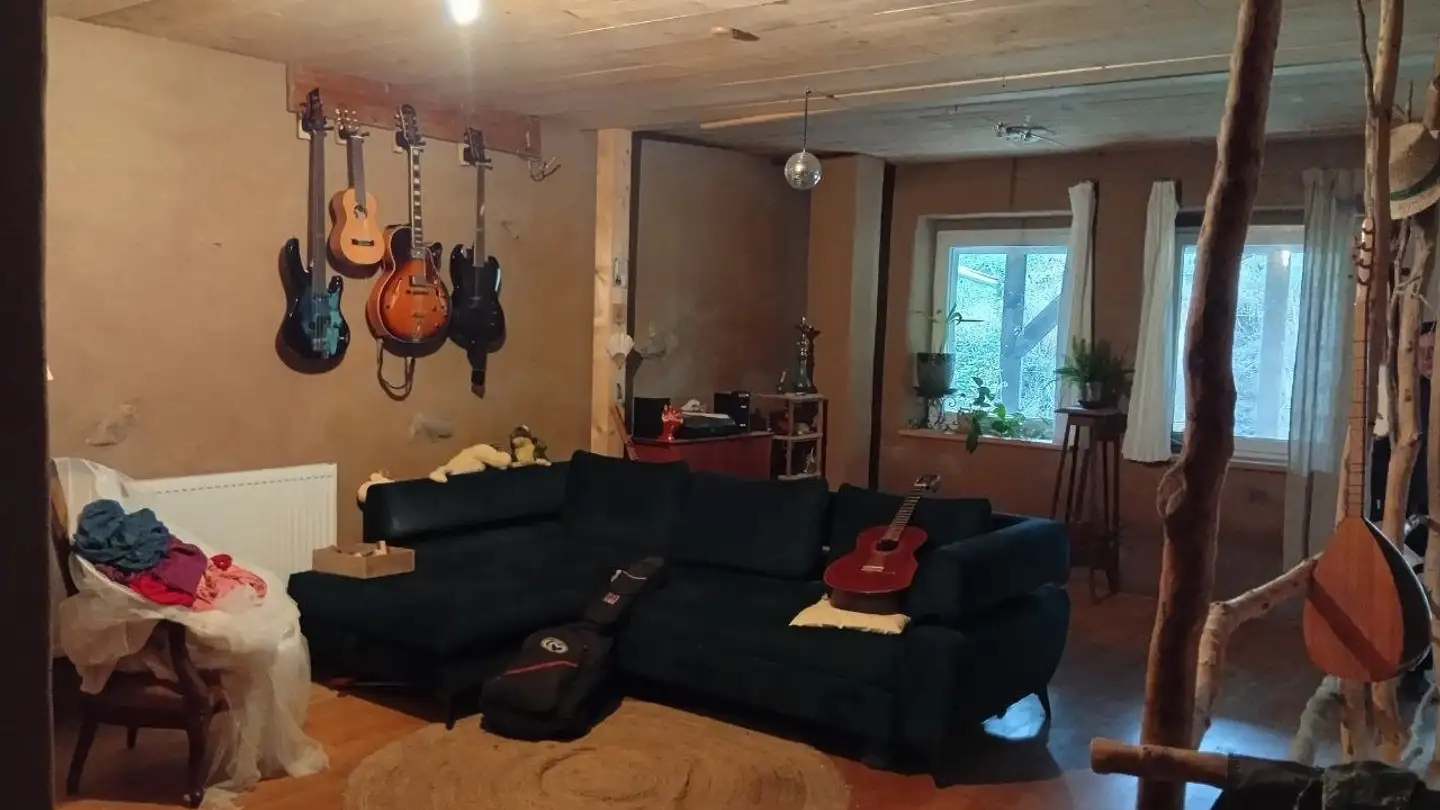 Stanza singola in affitto - 1427 Bonvillars - Photo 2