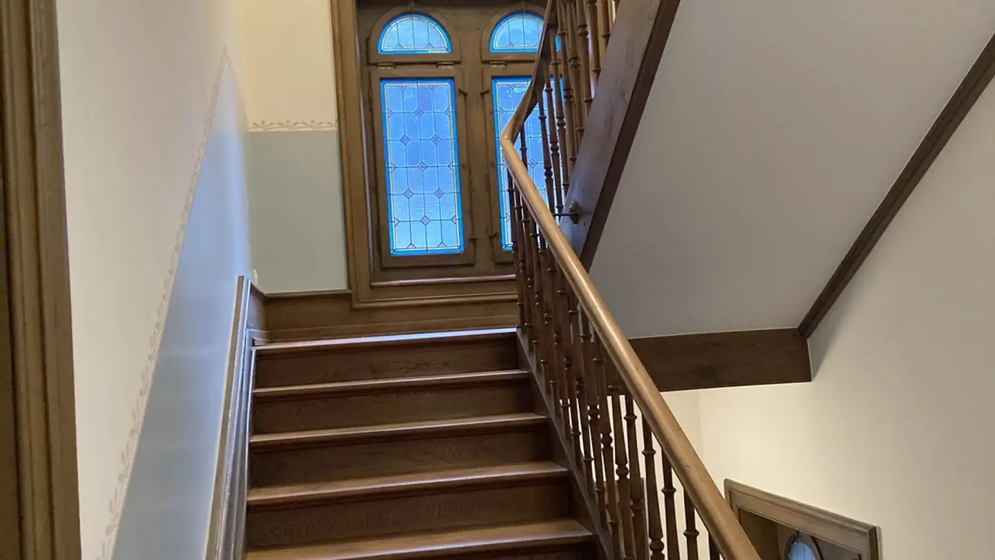 Appartamento in affitto - Rue Des Alpes / Alpenstrasse 54, 2502 Biel/Bienne