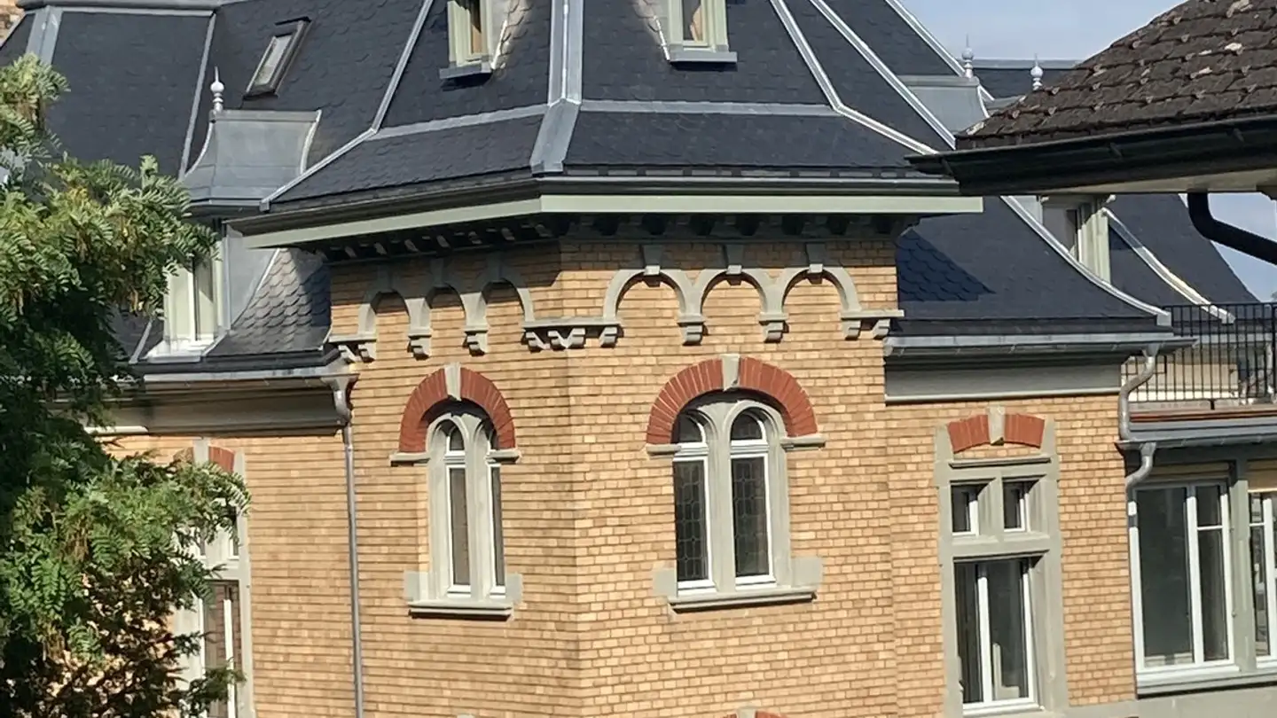 Appartamento in affitto - Rue Des Alpes / Alpenstrasse 54, 2502 Biel/Bienne - Foto 2