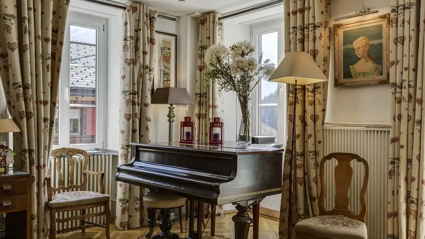 Single house for sale - Chemin Des Bovets, 1865 Les Diablerets - Photo 4